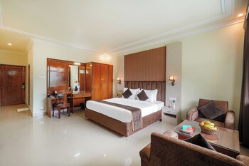 pax hotel spring solance