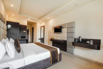 pax hotel spring solance