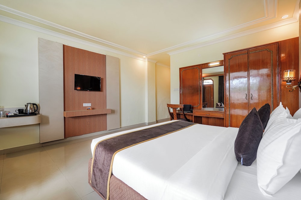 pax hotel spring solance