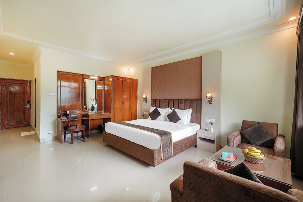 pax hotel spring solance