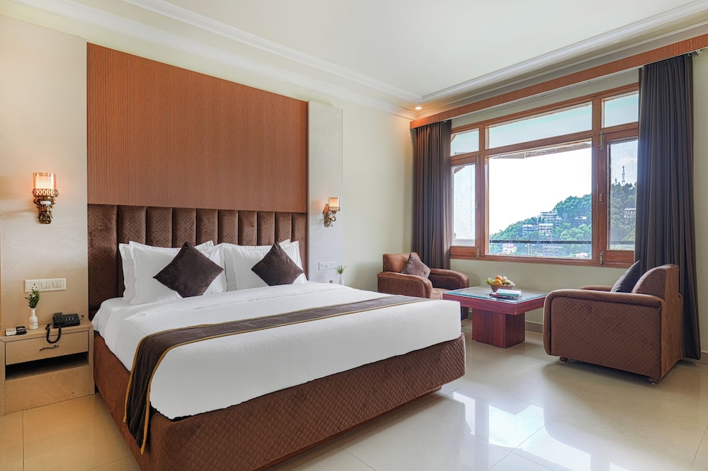 pax hotel spring solance