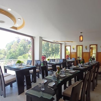 pax hotel spring solance