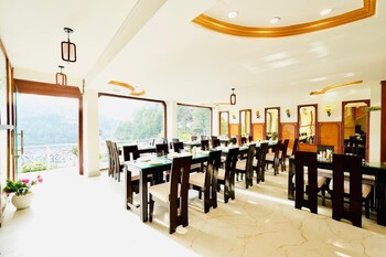 pax hotel spring solance