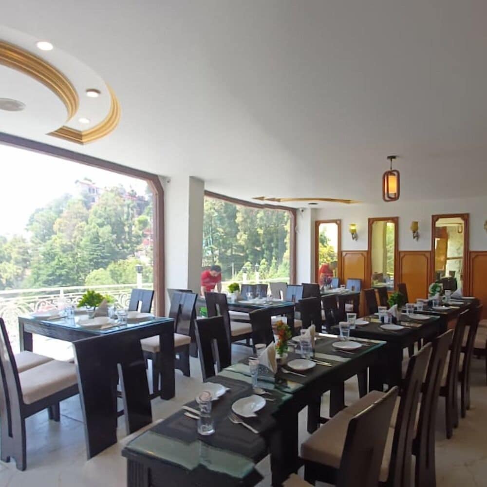 pax hotel spring solance