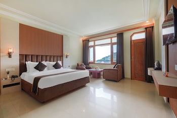 pax hotel spring solance