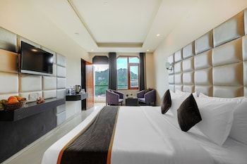 pax hotel spring solance