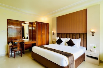 pax hotel spring solance