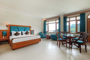 pax hotel spring solance