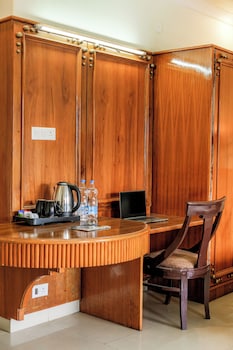 pax hotel spring solance