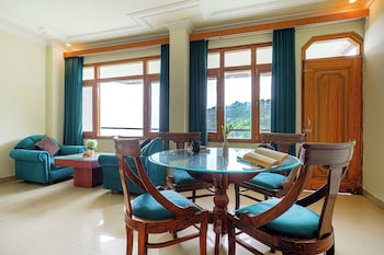 pax hotel spring solance