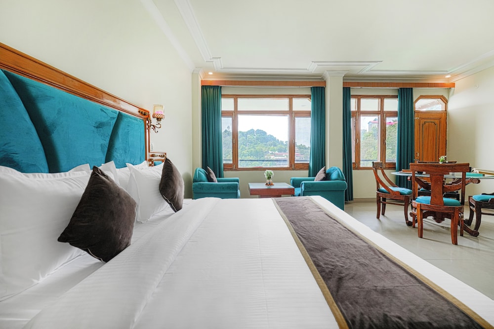 pax hotel spring solance