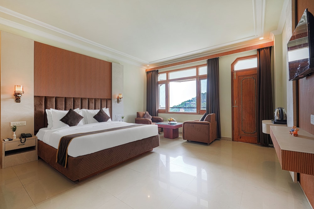 pax hotel spring solance