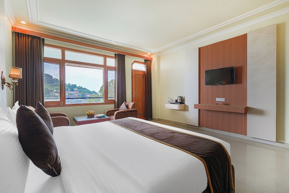 pax hotel spring solance