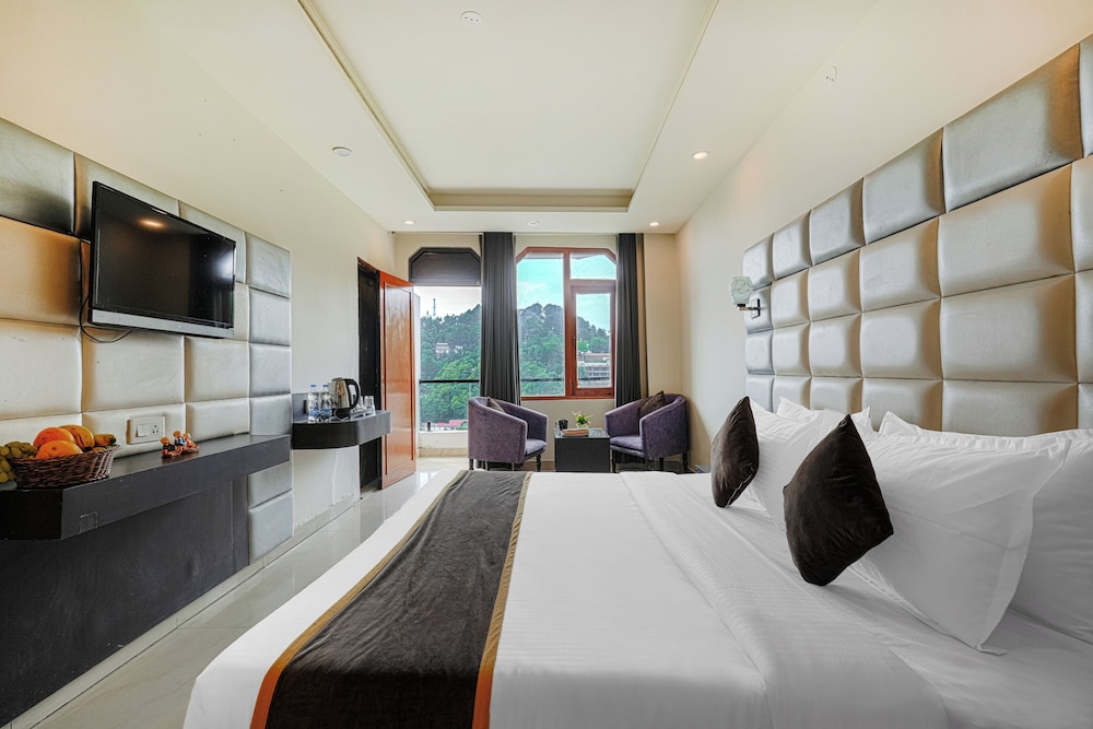 pax hotel spring solance