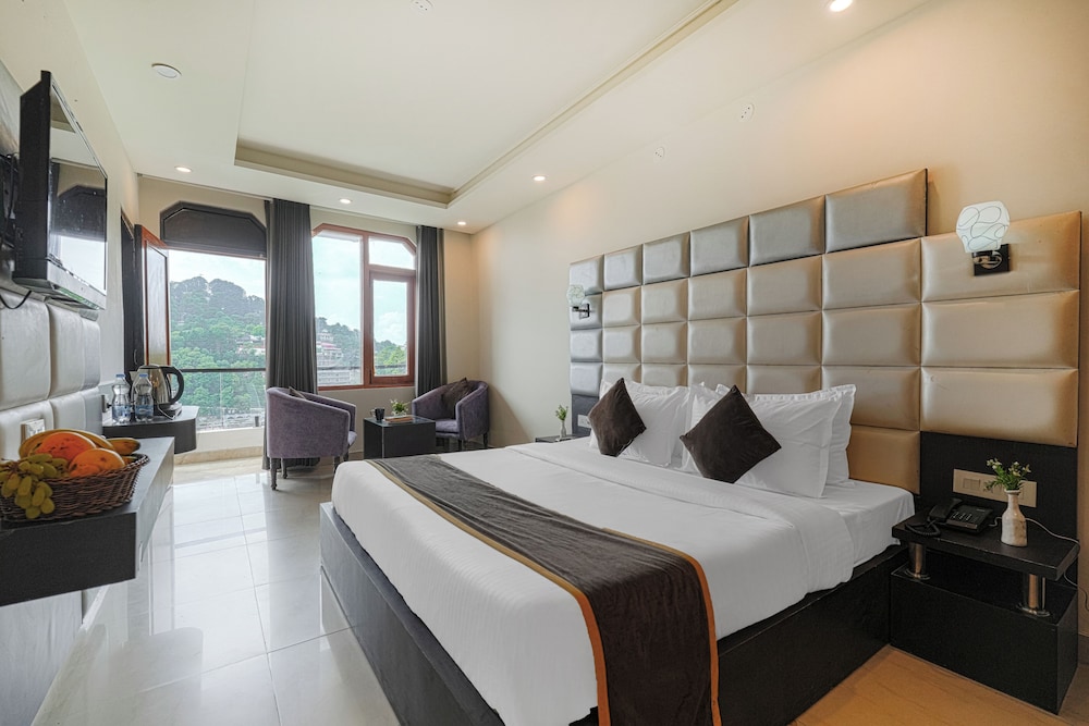 pax hotel spring solance