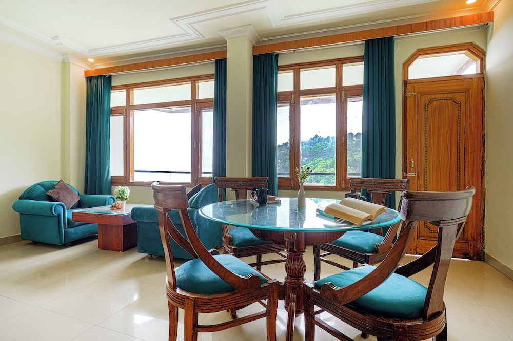 pax hotel spring solance