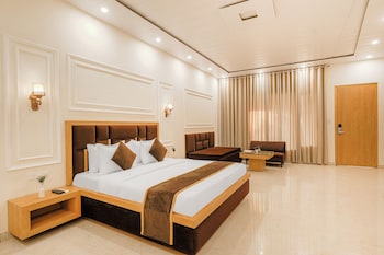 pax hotel spring solance