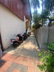 dhanya lodge