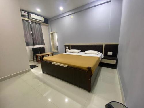 dhanya lodge