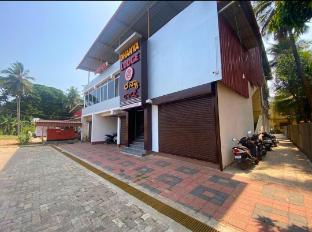 padubidri