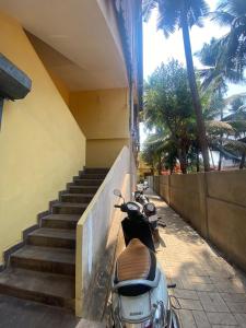 dhanya lodge
