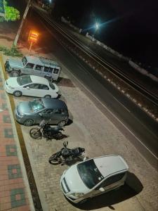 dhanya lodge