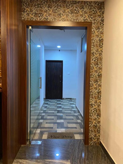 padubidri