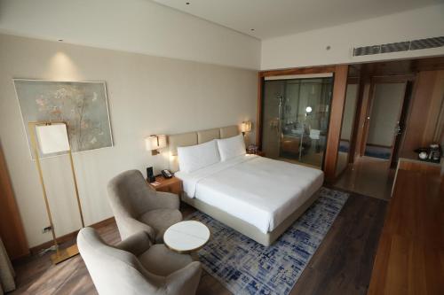 noura chandigarh the green escape