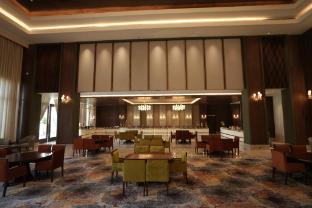 noura chandigarh the green escape