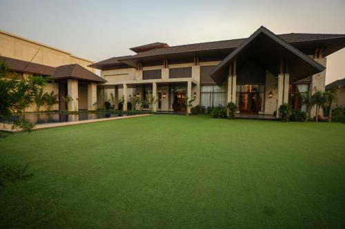 noura chandigarh the green escape