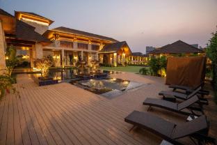 noura chandigarh the green escape