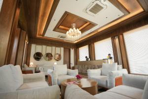 noura chandigarh the green escape