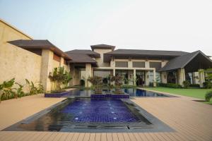 noura chandigarh the green escape