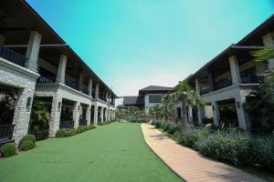 noura chandigarh the green escape