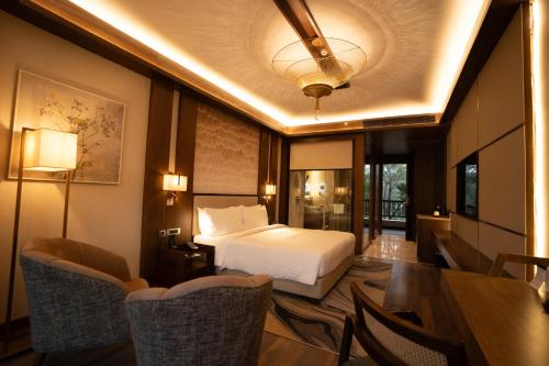 Noura Chandigarh - The Green Escape,,5 star