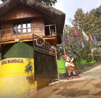 royal mandala resort