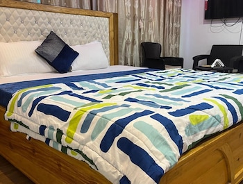 royal mandala resort