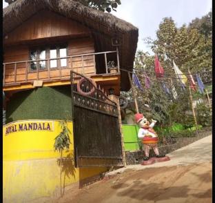 royal mandala resort