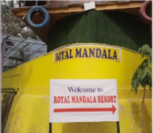 royal mandala resort
