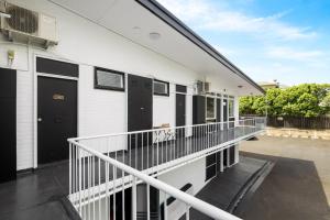 kingsway motel geelong
