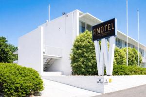 kingsway motel geelong