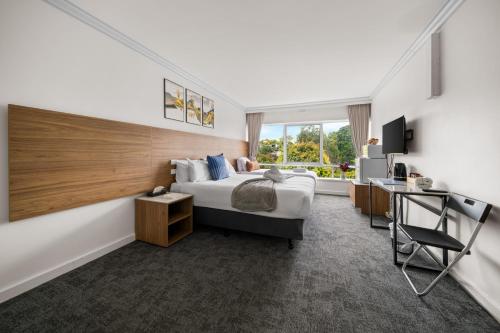 kingsway motel geelong