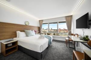 kingsway motel geelong