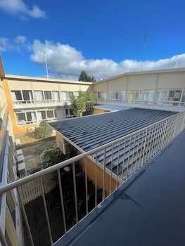 Kingsway Motel Geelong,,2 star