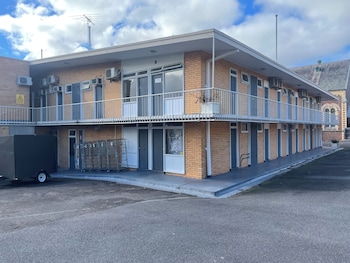 Kingsway Motel Geelong,,2 star