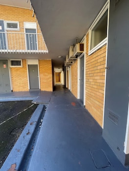 Kingsway Motel Geelong,,2 star
