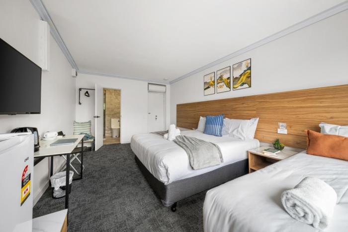 kingsway motel geelong