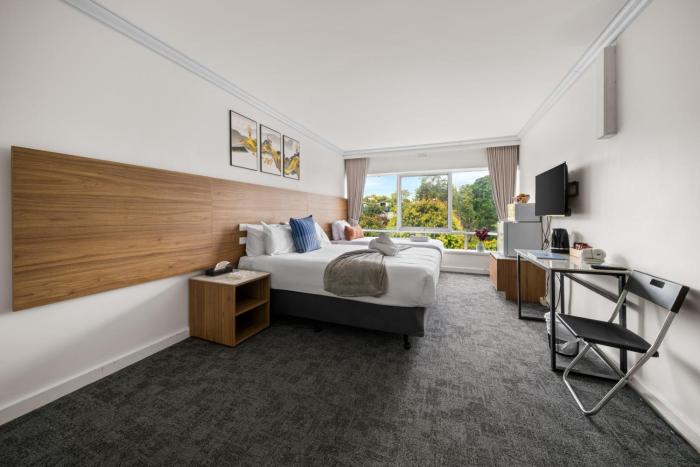 kingsway motel geelong