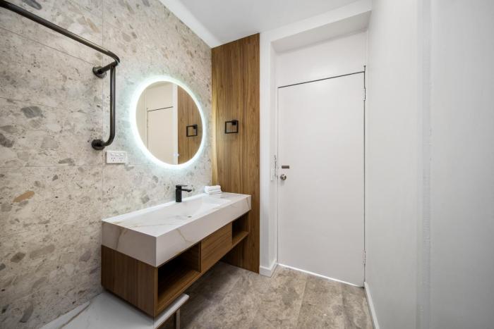 kingsway motel geelong