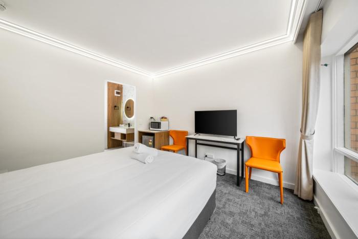 kingsway motel geelong